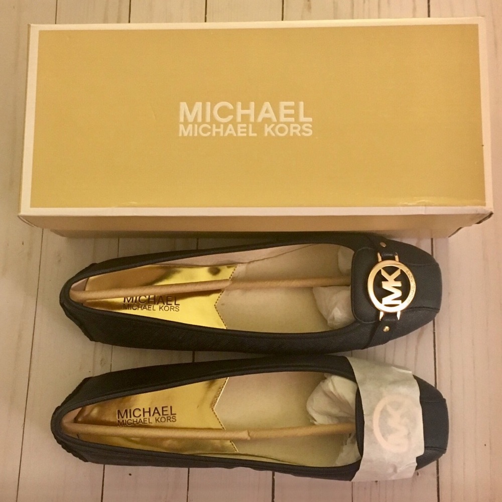 Michael Kors - Flats (Size 9.5) NWT